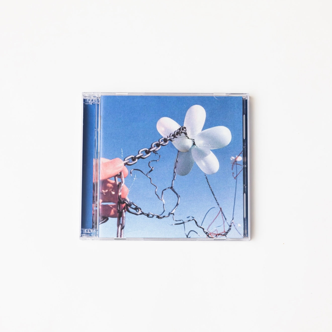 Dream Disc CD – daisychainsd