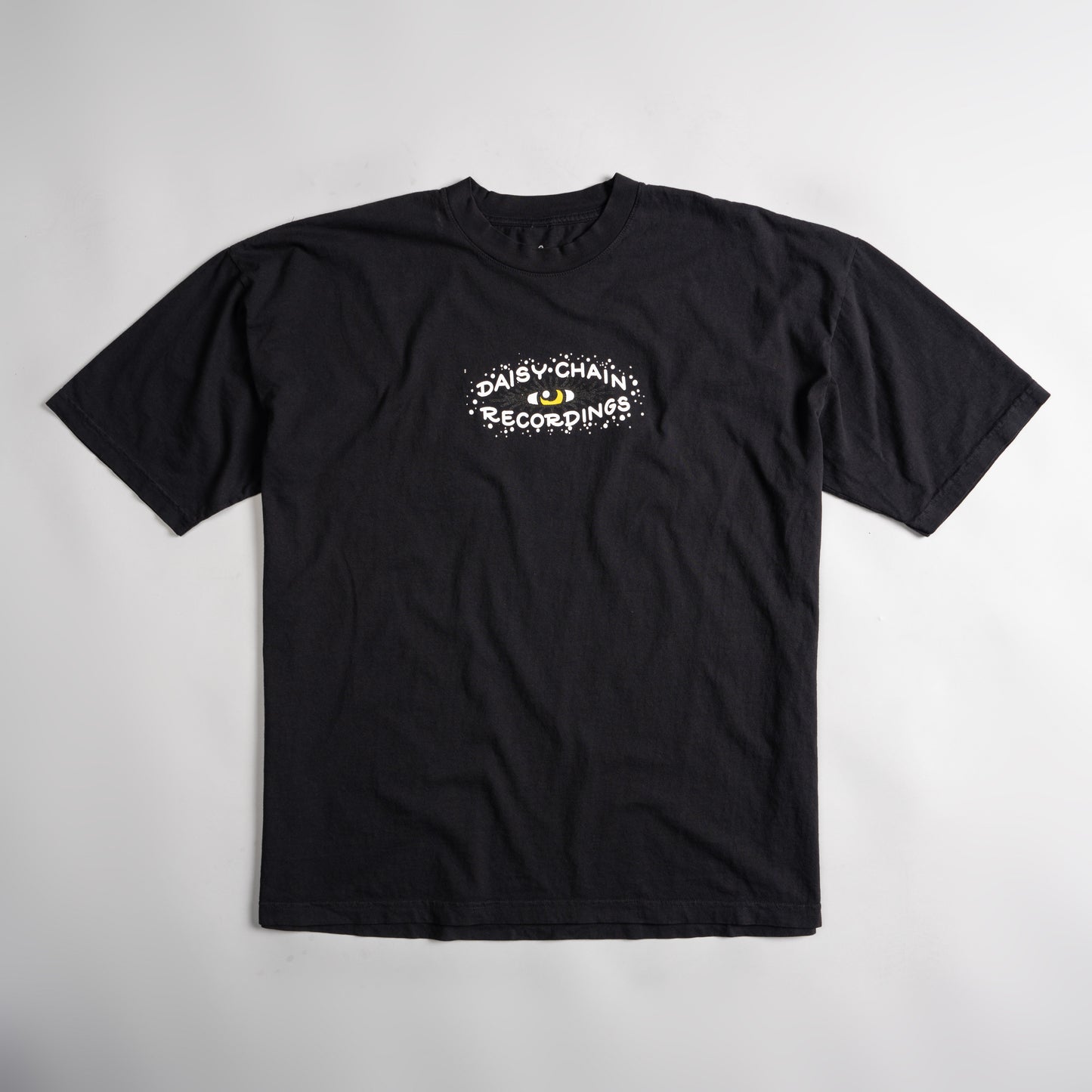 Daisy Chain Recordings x Holy Cobra Tee
