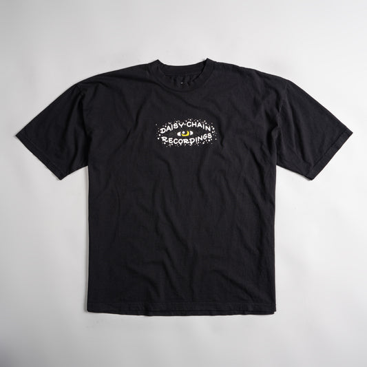Daisy Chain Recordings x Holy Cobra Tee