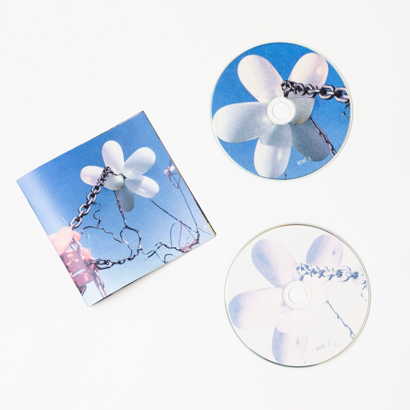 Dream Disc CD