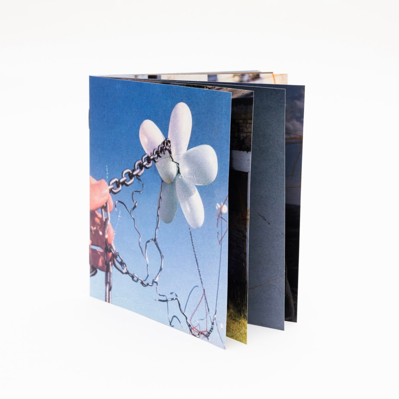 Dream Disc CD