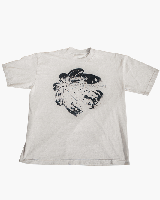 Daisy Chain Recordings Disco Tee